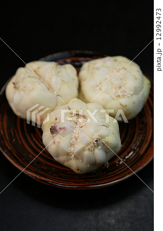 ユリ根 ユリ根 12992473