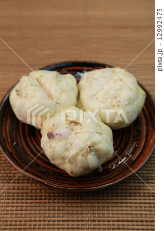 ユリ根 ユリ根 12992475