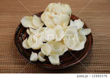 ユリ根 ユリ根 12992476