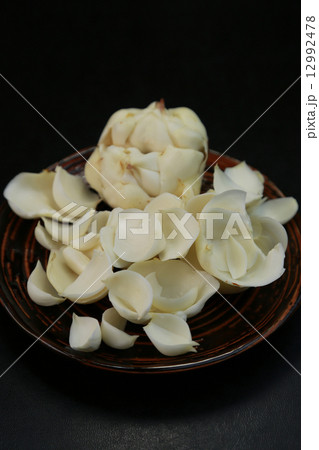 ユリ根 ユリ根 12992478