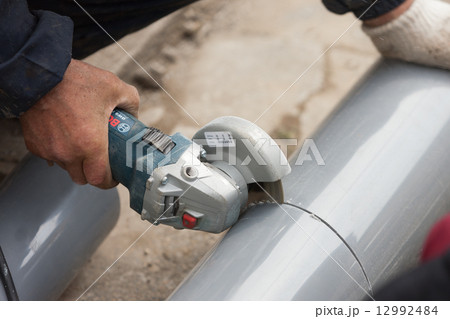 水道工事　 12992484