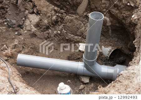 水道工事 水道工事 12992493