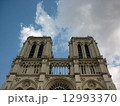 ノートルダム大聖堂 12993370