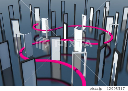 Door to new world 新世界 成功 扉 Door to new world 新世界 成功 扉 12993517