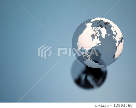 地球　グローバル　earth 12993560