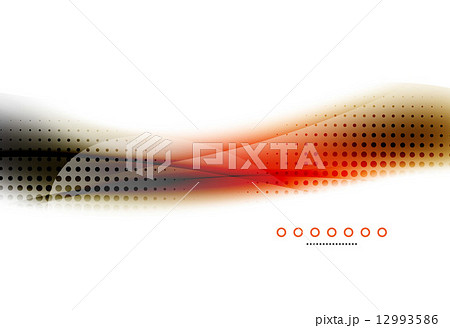 Unusual abstract background - blurred wave Unusual abstract background - blurred wave 12993586