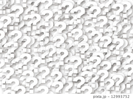 question ハテナ 疑問 問題 question ハテナ 疑問 問題 12993752