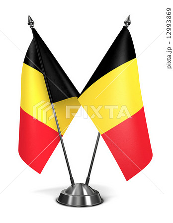 Belgium - Miniature Flags. Belgium - Miniature Flags. 12993869