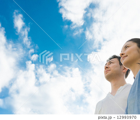 夫婦 12993970