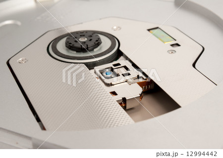 Electronic collection - Laser head of CD DVD drive 12994442