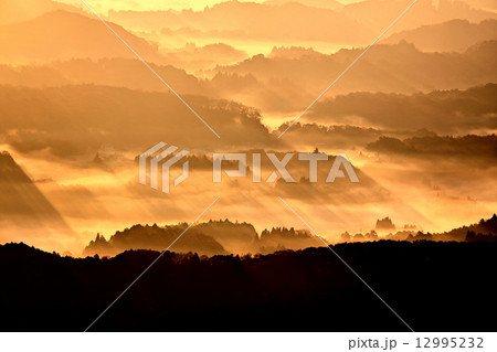 輝く九十九谷 12995232