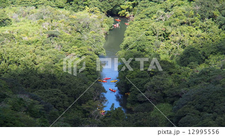 ピナイ川 12995556