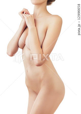 sensual naked woman sensual naked woman 12996658