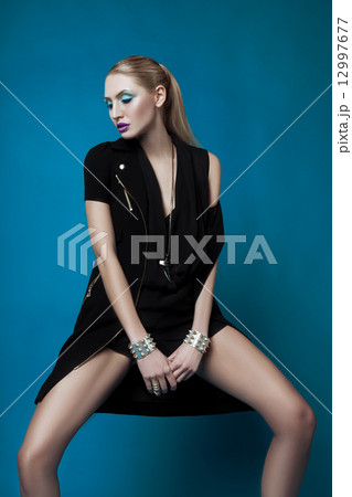 Pretty woman Pretty woman 12997677