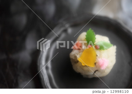 和菓子（練りきり） 12998110