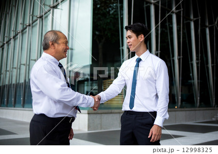 Man, Business, Businessman 12998325