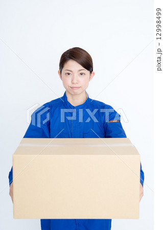 作業員 作業員 12998499