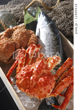 海鮮 海鮮 12999418