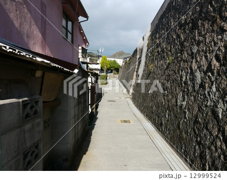 坂道　１ 12999524