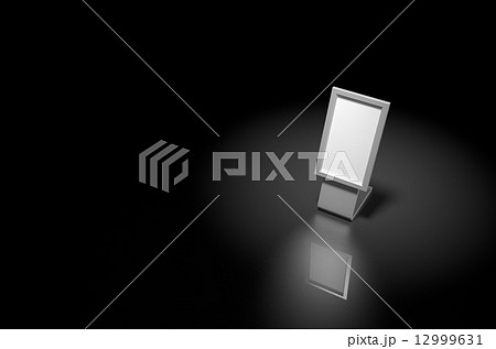 デジタルサイネージ 12999631