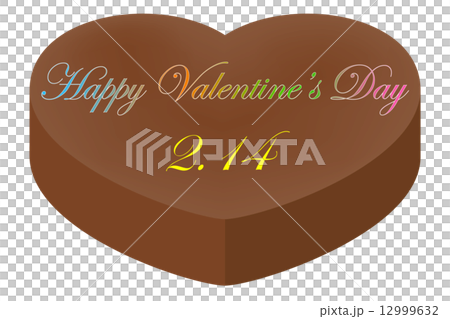 情人節巧克力 情人節巧克力 12999632