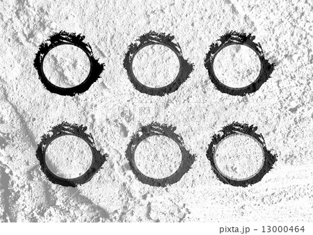 Watercolor abstract background on wall texture background design 13000464