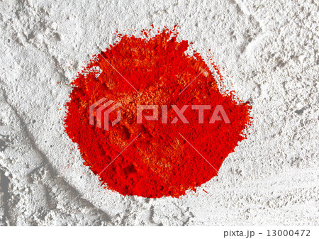 Watercolor abstract background on wall texture background design 13000472