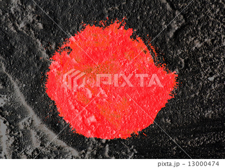 Watercolor abstract background on wall texture background design 13000474