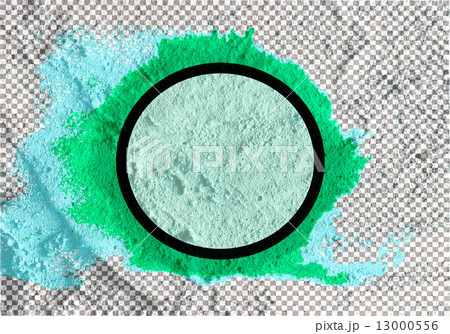 Watercolor abstract background on wall texture background design 13000556