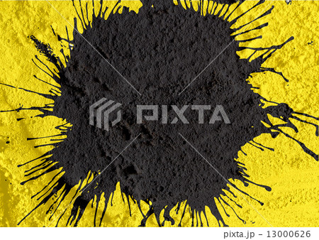 Watercolor abstract background on wall texture background design 13000626