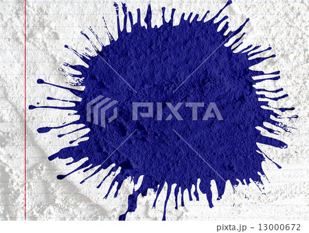 Watercolor abstract background on wall texture background design 13000672