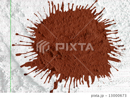 Watercolor abstract background on wall texture background design 13000673