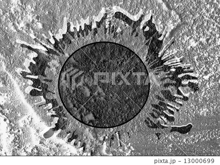 Watercolor abstract background on wall texture background design 13000699