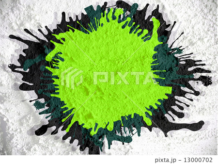 Watercolor abstract background on wall texture background design 13000702