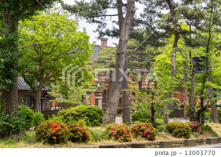 四高記念文化交流館 13003770