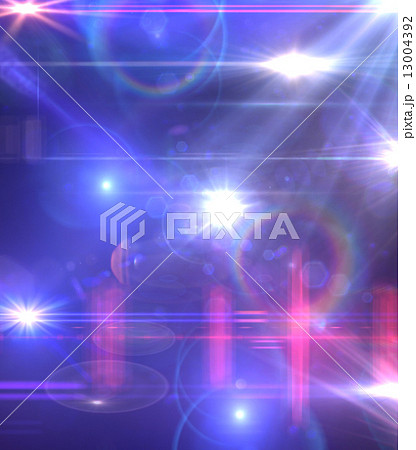 エフェクトのイラスト素材 エフェクトのイラスト素材