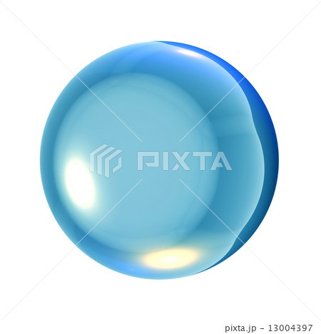 ガラス球 13004397