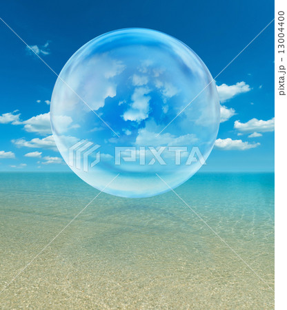 空の球体 13004400