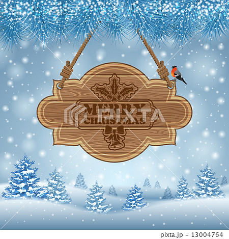 Christmas background 13004764