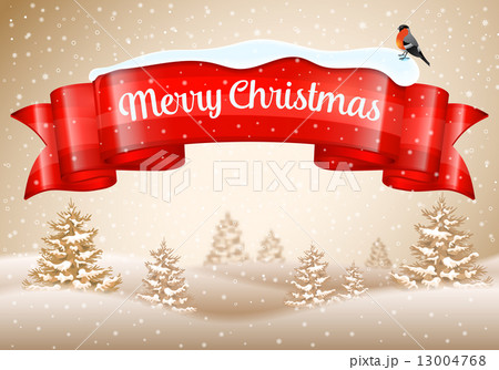 Christmas Background 13004768