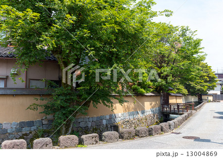 長町武家屋敷跡 13004869