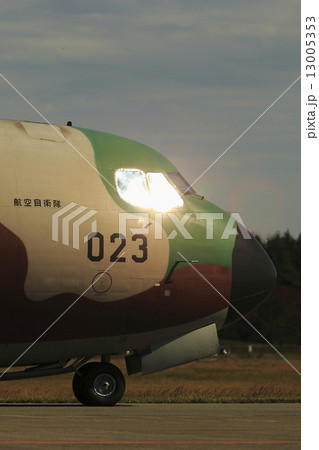 C-1輸送機 13005353