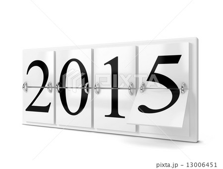 2015 year counter 13006451