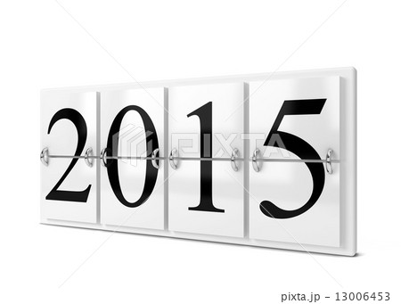 2015 year counter 13006453