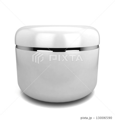 Cosmetic jar Cosmetic jar 13006590