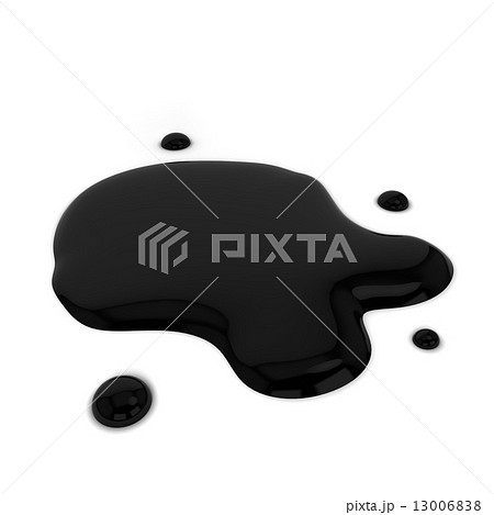Oil puddle Oil puddle 13006838