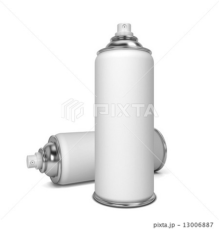 Blank spray 13006887