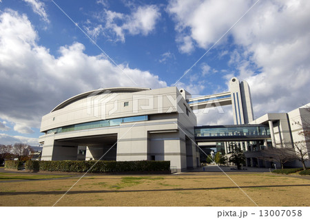 名古屋国際会議場 13007058