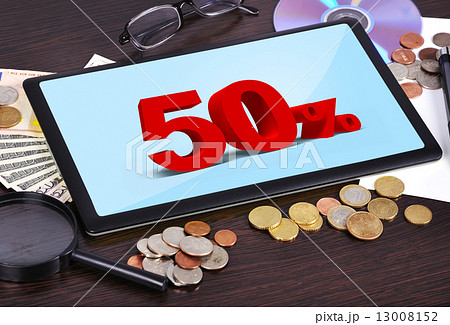 tablet with discount 13008152