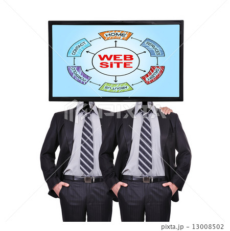 web site 13008502